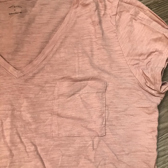 Daily Ritual Tee Bundle - Picture 3 of 8